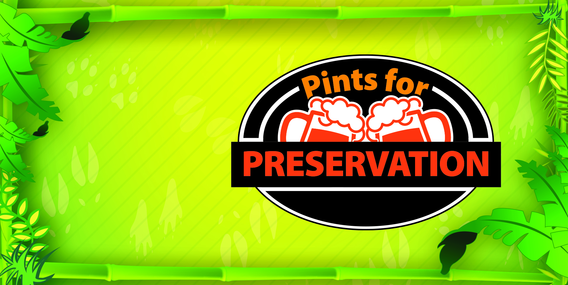 Pints for Preservation